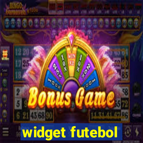 widget futebol